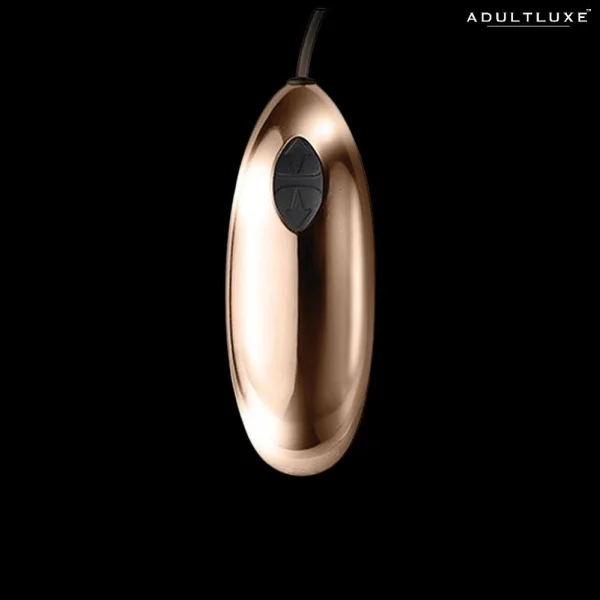 Mimosa Sleek Satisfaction Clitoral Stimulator