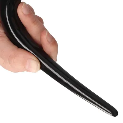 Ouch Ass Spike 13 Inch Dildo