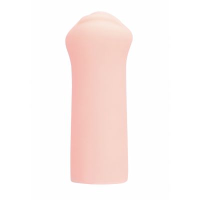 Mini Masturbator Mouth Flesh Male Stroker Toy