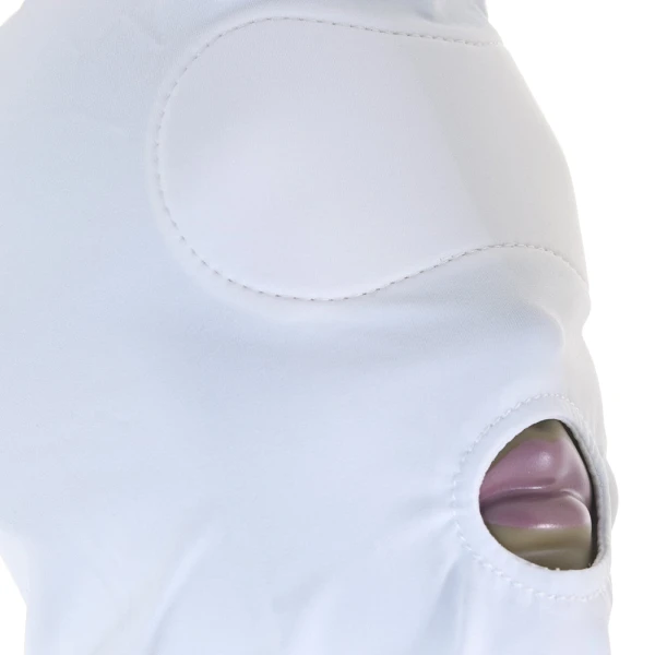 Hustler's Taboo Mouth Hood