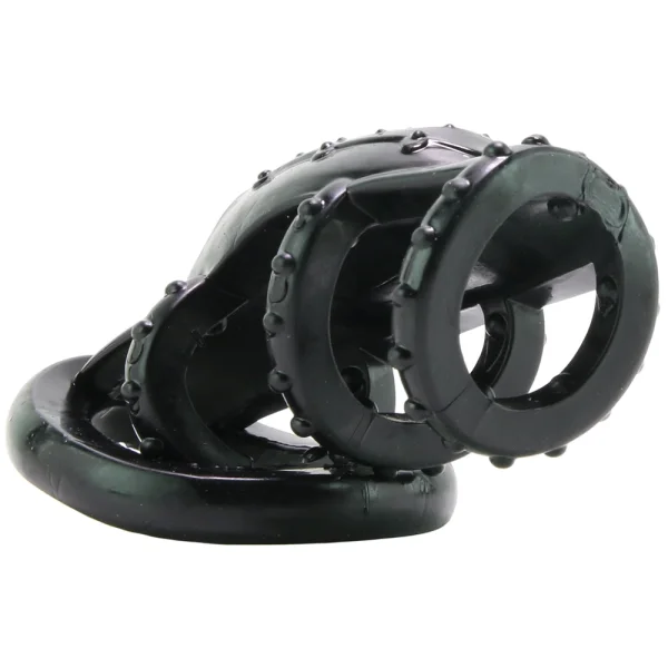 Dr. Love's Zinger Vibrating Cock Cage