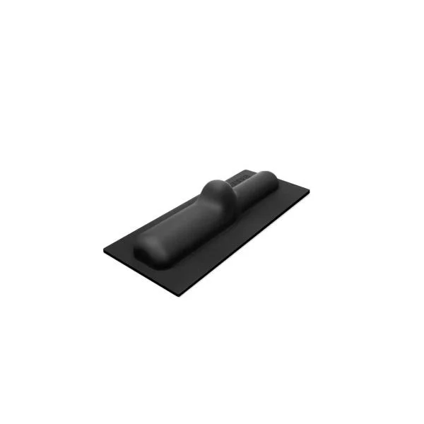The Cowgirl Bareback Silicone Attachment