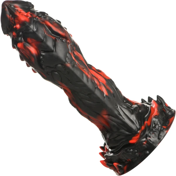 Creature Cocks - Reaper Silicone Dildo