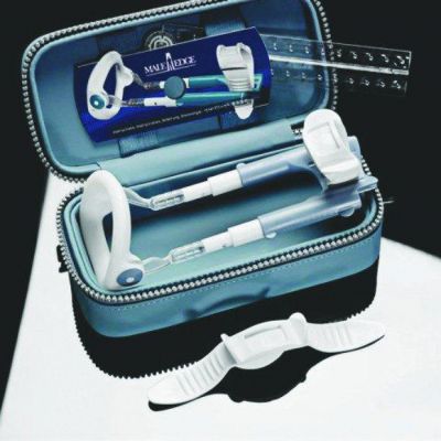 MaleEdge Basic Penis Extender Kit