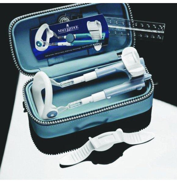 MaleEdge Basic Penis Extender Kit
