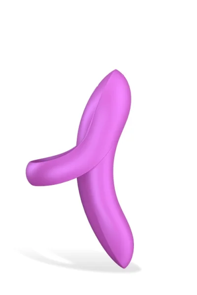 Satisfyer Bold Lover Finger Vibrator