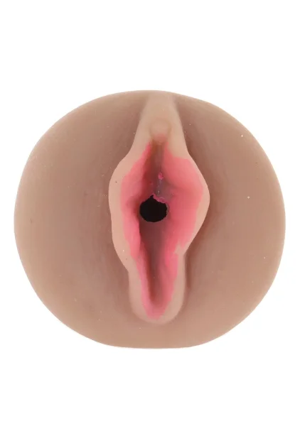 Jenna Fox Pussy Stroker