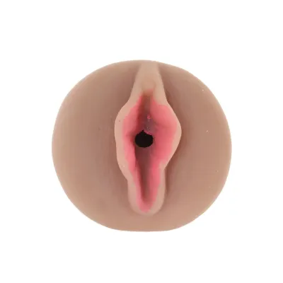 Jenna Fox Pussy Stroker