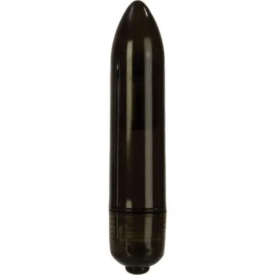 High Intensity Bullet Waterproof Black