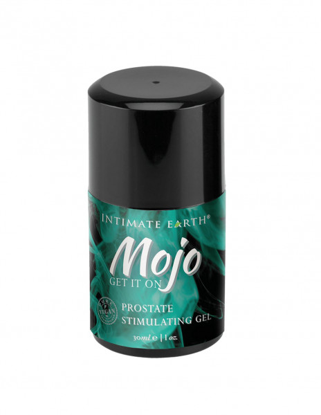 Mojo prostate stimulating gel