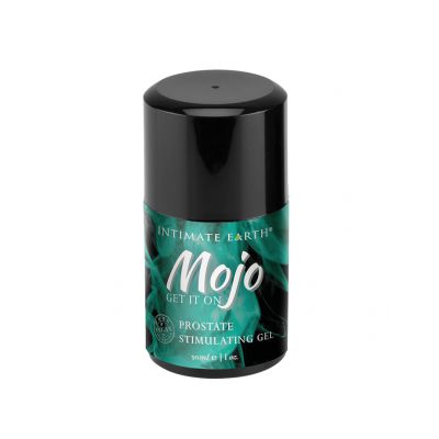 Mojo prostate stimulating gel