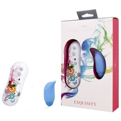 Exquisity Clit Stimulator
