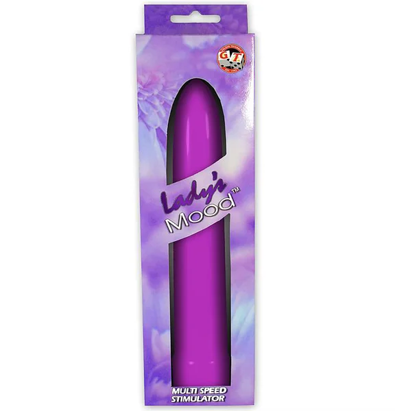 Mood Vibe 7-Inch - Lavender — image 6 of 6