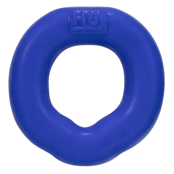 Hunkyjunk Fit Ergo C-Ring - Cobalt — image 10 of 10