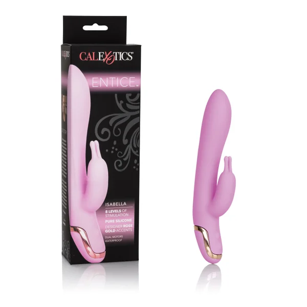 Entice Isabella - Pink — image 23 of 24