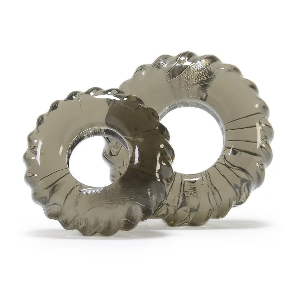 Truckt Cockring Clear — image 3 of 6