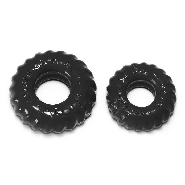 Truckt Cockring Black — image 12 of 16