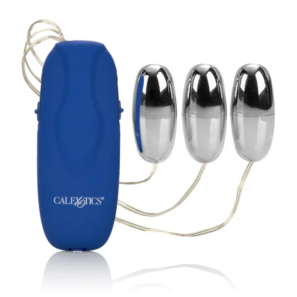 Interactive Trio Bullets - Silver — image 11 of 14