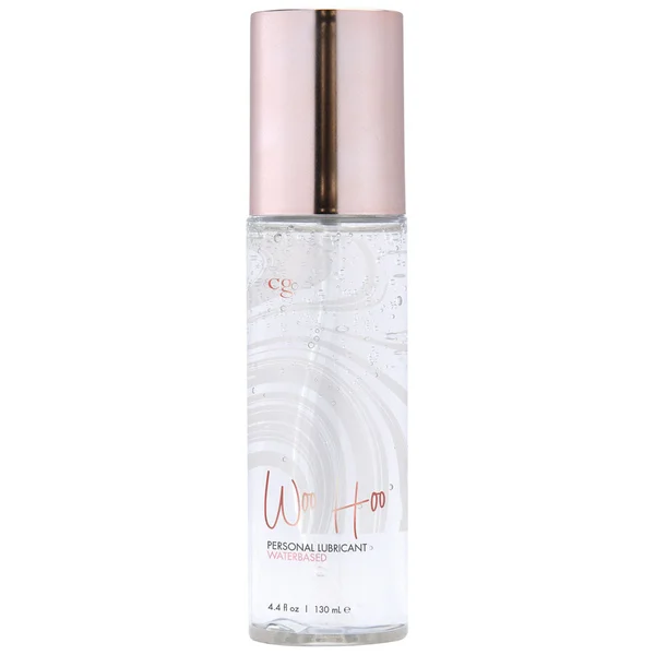 Whoo Hoo Personal Lubricant Waterbased 4.4 Fl Oz. — image 7 of 8