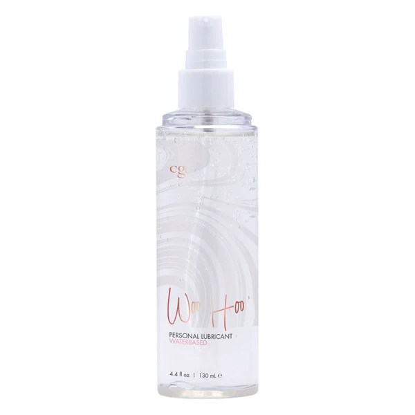 Whoo Hoo Personal Lubricant Waterbased 4.4 Fl Oz. — image 8 of 8