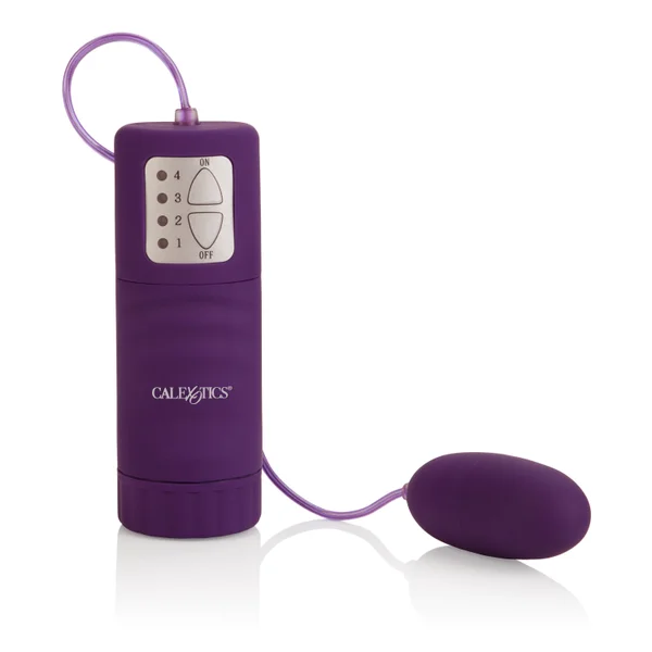 Waterproof Pocket Exotics Waterproof  Bullet - Purple — image 12 of 12