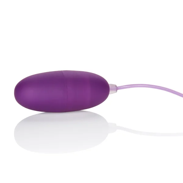 Waterproof Pocket Exotics Waterproof  Bullet - Purple — image 9 of 12