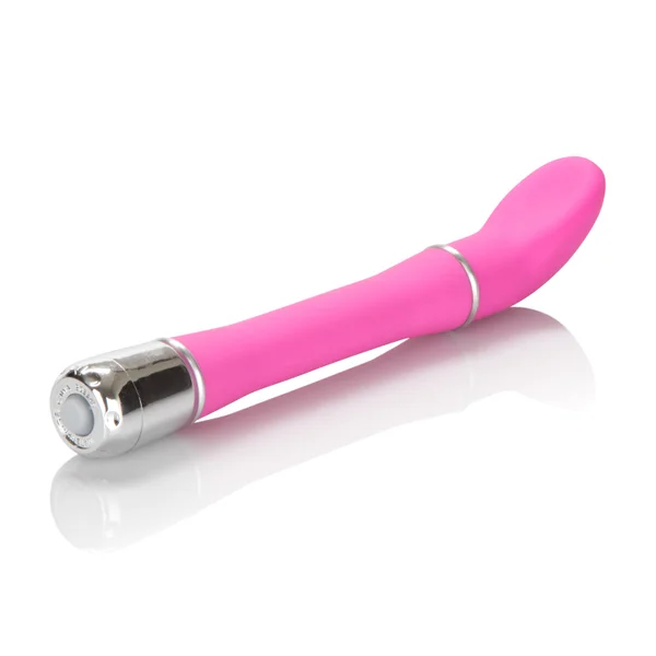 Lulu Satin Scoop Vibe - Pink — image 11 of 11