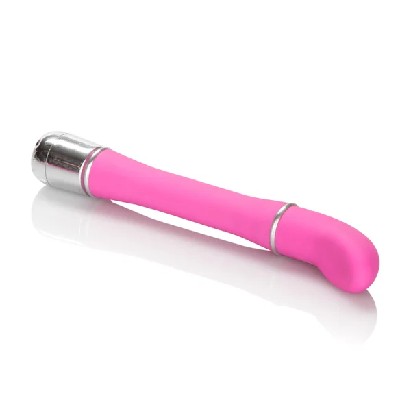 Lulu Satin Scoop Vibe - Pink — image 10 of 11