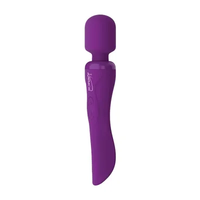 Wanachi Rechargeable Vibrating Body Wand