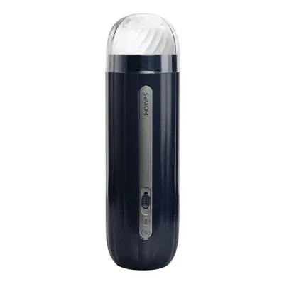 Hannes Neo Interactive Powerful Throbbing Stroker