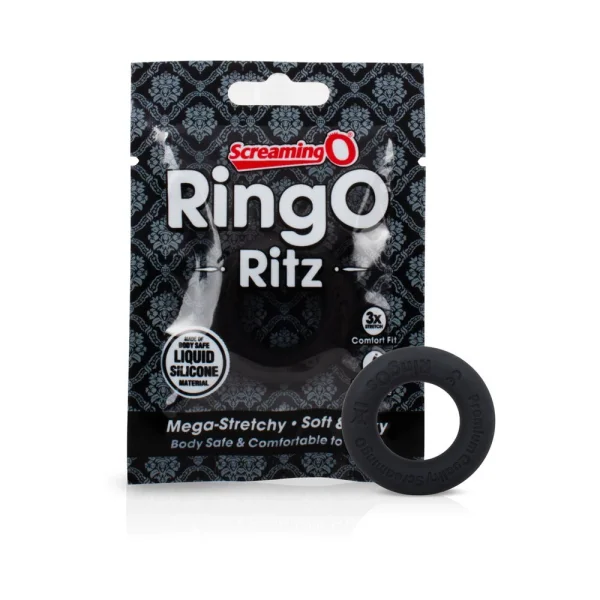 Screaming O Ringo Ritz XL — image 20 of 25