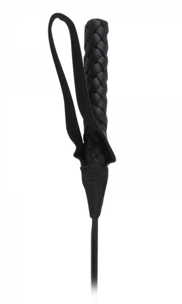 Leather Riding Crop