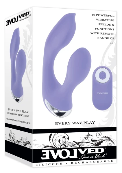 Every Way Play