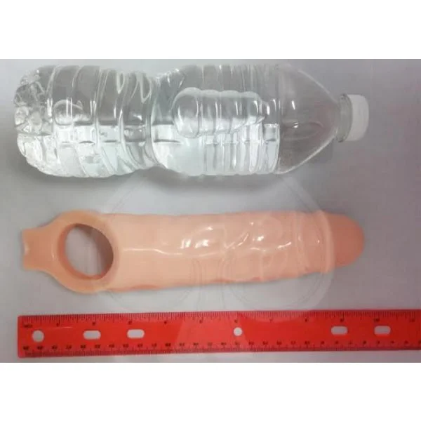 Mamba Penis Sheath Extender — image 6 of 6