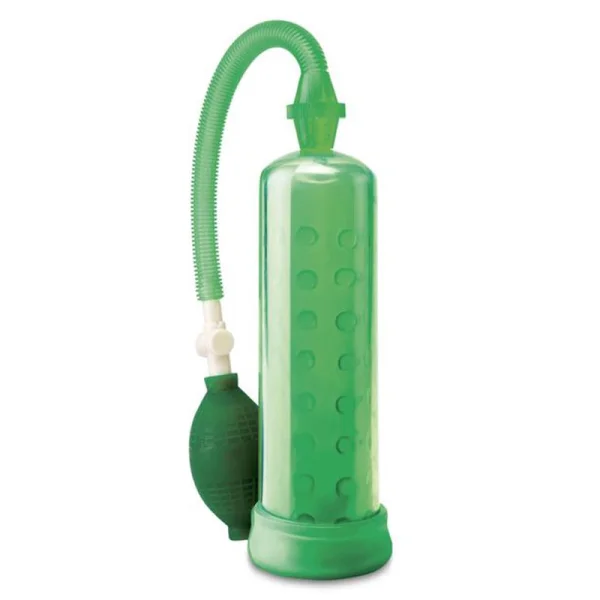 Pump Worx Silicone Power Pump