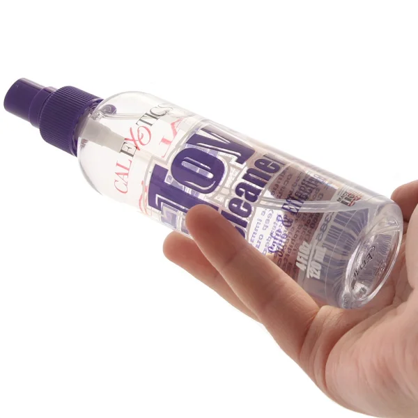 California Exotic Universal Toy Cleaner