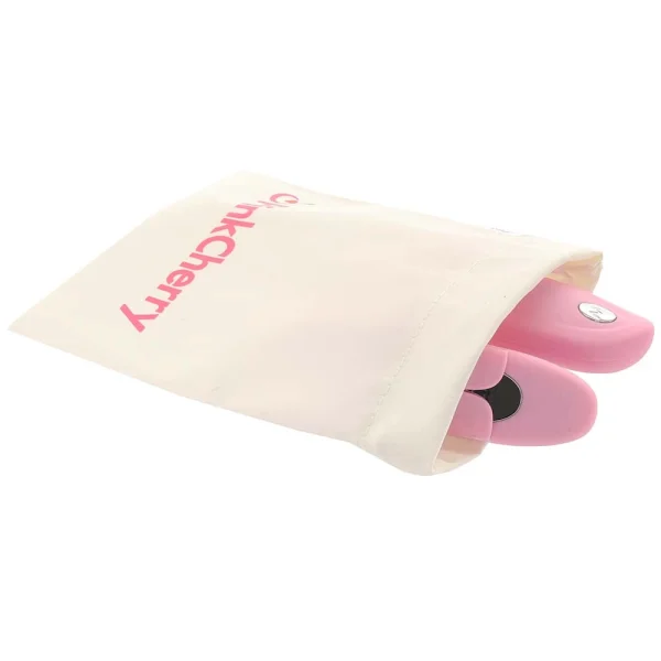 PinkCherry Storage Bag