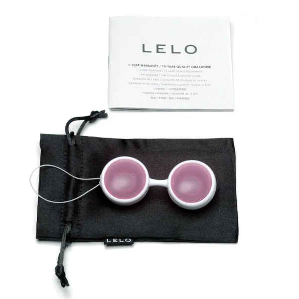 Lelo Beads Mini