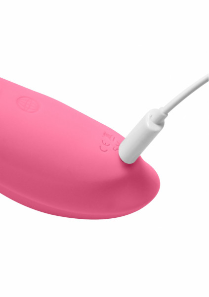 Ultimate Rabbit No.1 Rechargeable Vibe