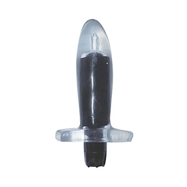 Orgasmic Gels Buttplug-black — image 4 of 5