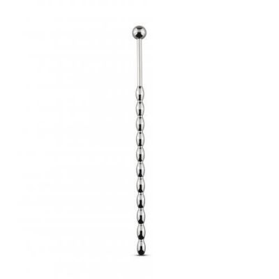 Ribbed Dilator
