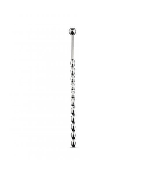 Ribbed Dilator
