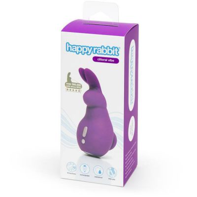 Mini Ears Clit Stimulator
