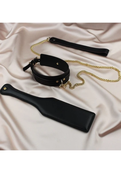 Beatrix 13 Piece Bondage Set