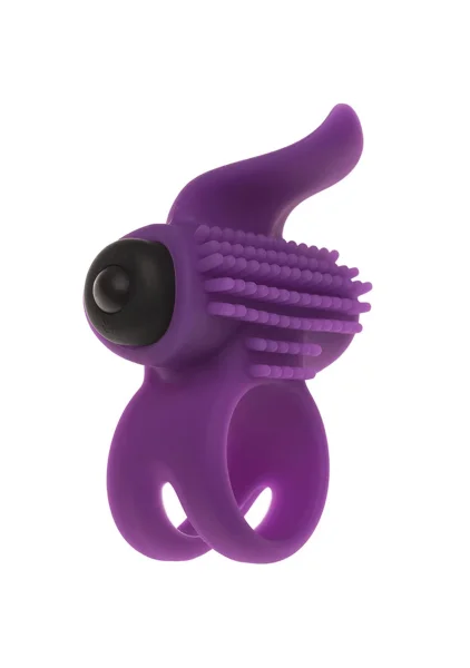 Adrien Lastic Bullet Lastic Ring — image 8 of 11
