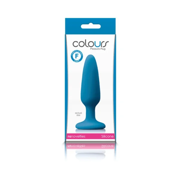 Colors Pleasures Small Plug — image 9 of 12