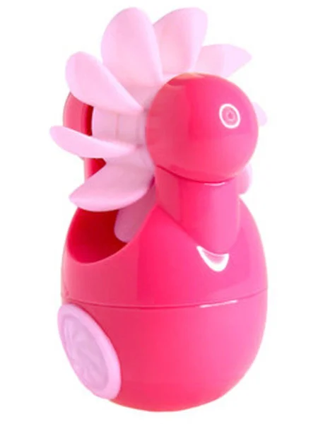 Sqweel Go Rechargeable Oral Sex Simulator