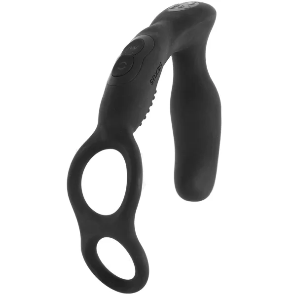 Nexus Revo Embrace Rotating Prostate Massager