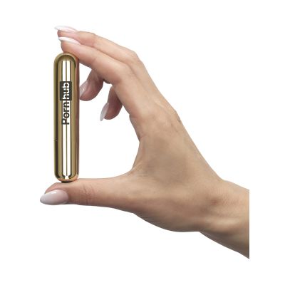 Pornhub Toys Next Gen Rechargeable Bullet