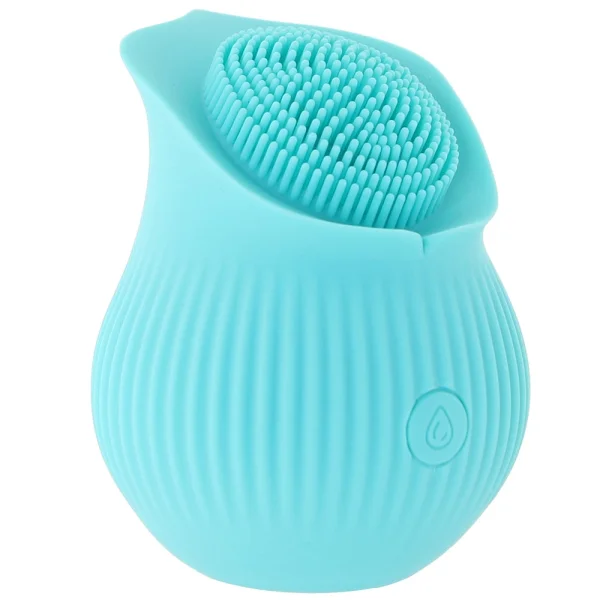 Inya The Bloom Textured Vibrator by NS Novelties